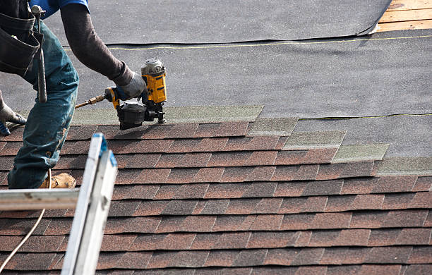 Licensed Gutter Installation service in Shawsville, VA - Brentwood Metal Roofing